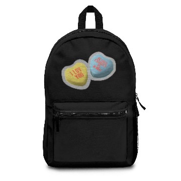 Discover Sweethearts Backpacks