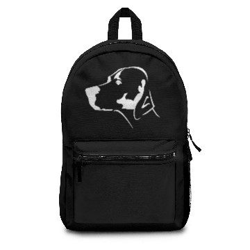 Discover Dalmatian design Backpacks