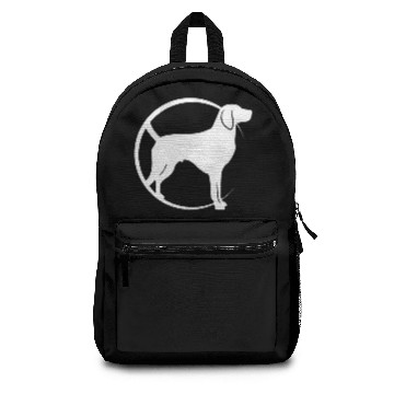 Discover Foxhound Backpacks