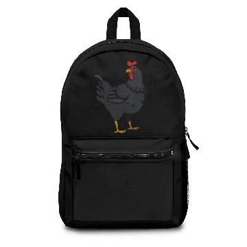 Discover Guess What Chicken Butt Backpacks