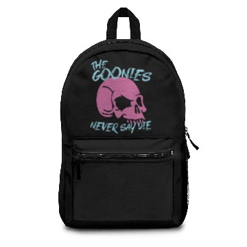 Discover The Goonies Backpacks