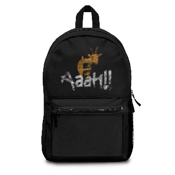 Discover Capricorn Goat Goat Backpacks