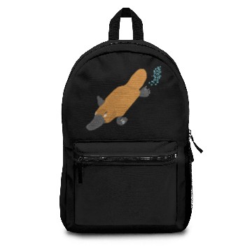 Discover Platypus Backpacks