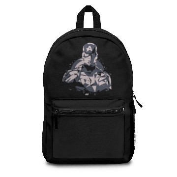Discover captain America Backpacks
