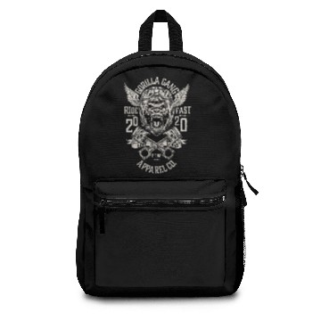 Discover HELL ON WHEELS ZIP UP Backpacks ONLY