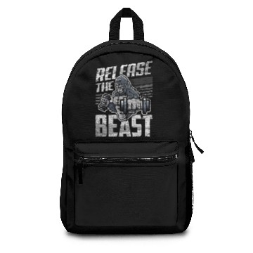 Discover Bodybuilding Bodybuilder Backpacks