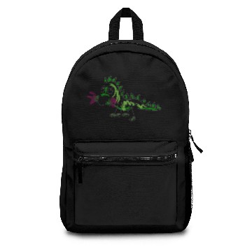 Discover land before time Backpacks
