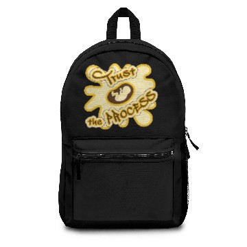 Discover Trust The Process With Infant Backpacks