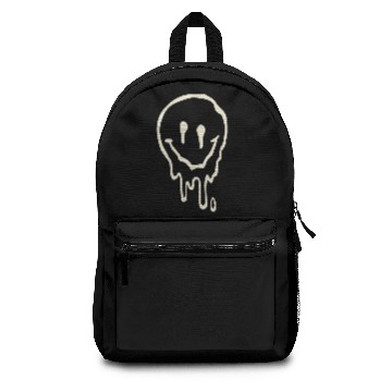 Discover Funny Smiley Face Backpacks