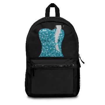 Discover Elsa Costume Backpacks