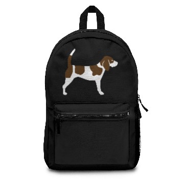 Discover Beagle Backpacks