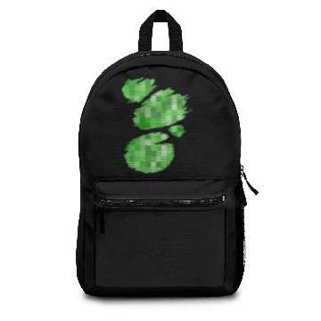 Discover Creeper Backpacks