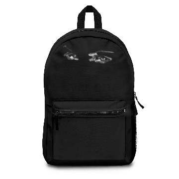 Discover eyes on Backpacks