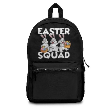 Discover Easter Squad Egg Hunt Backpacks