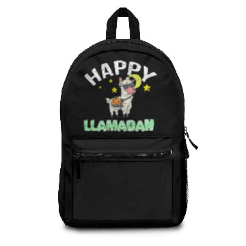 Discover Ramadan Backpacks