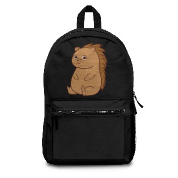 Discover Hedgehog Backpacks