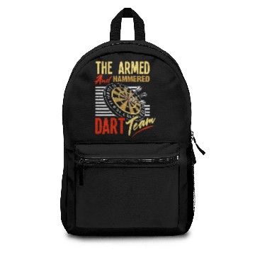 Discover Dart Team Backpacks