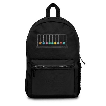 Discover Solar System Planet Backpacks