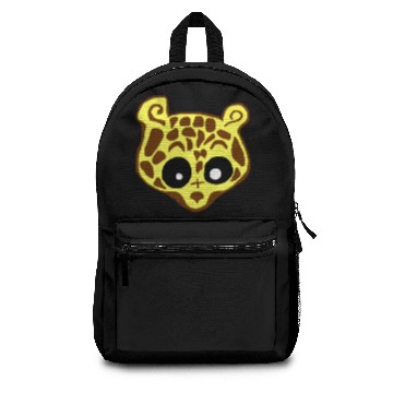 Discover jaguar Backpacks