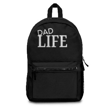 Discover Dad Life Backpacks