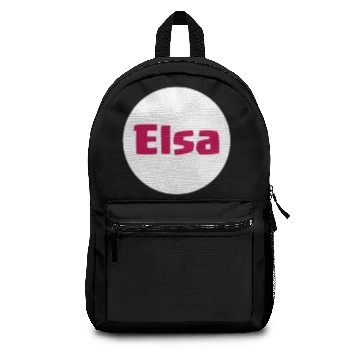 Discover Elsa Backpacks