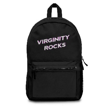 Discover VIRGINITY ROCKS Backpacks