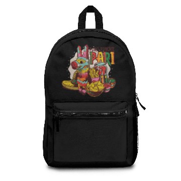 Discover Donkey Mule Backpacks