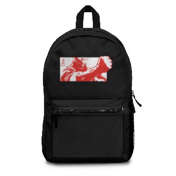 Discover Wing Chun Kung Fu Backpacks