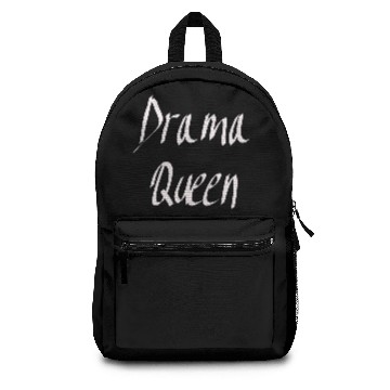 Discover Drama Queen Backpacks