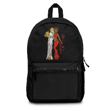Discover Besties Backpacks