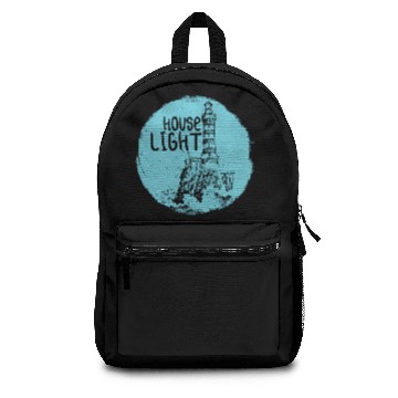 Discover Lighthouse - Sea Holidays Backpacks