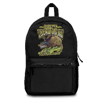 Discover Dont Tread On Me Armadillo Backpacks