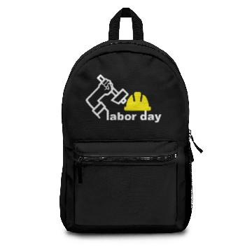 Discover labor day 001 Backpacks