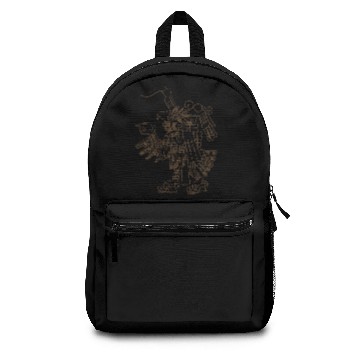 Discover Aztec Design Backpacks