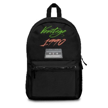 Discover 1990s Tees Backpacks