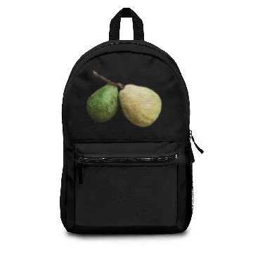 Discover Guava culture Backpacks