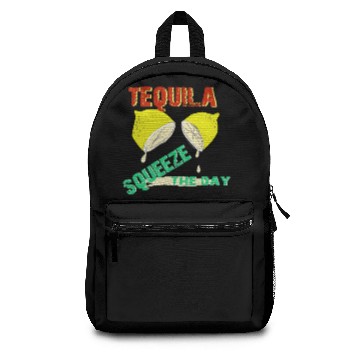 Discover Zitrone Tequila Backpacks