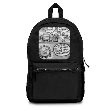 Discover CORONA Backpacks