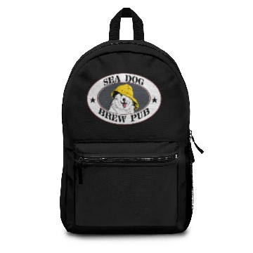 Discover New Sea Dog Backpacks