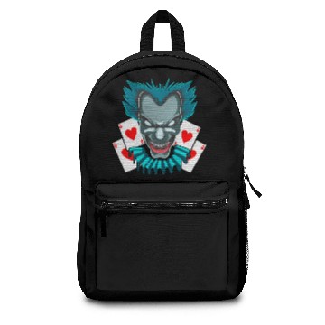 Discover Joker Backpacks