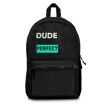 Discover dude perfect Backpacks