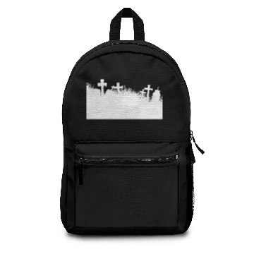 Discover Graveyard Backpacks