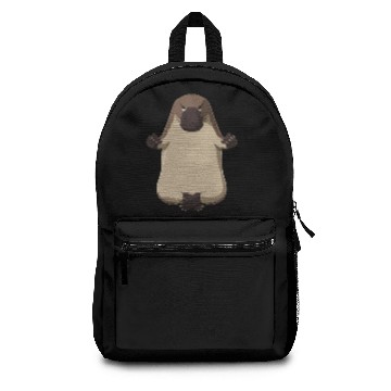 Discover Platypus Meditate Backpacks