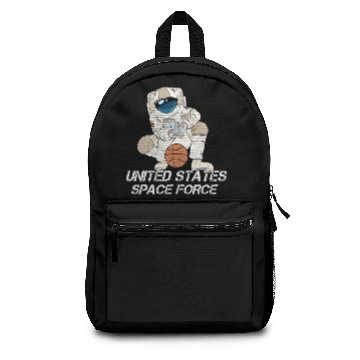 Discover Space Force Backpacks