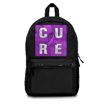 Discover Cure - Lupus Backpacks