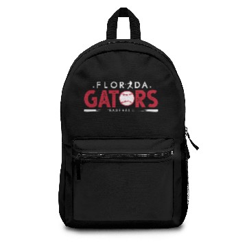 Discover FLORIDA GATORS BASEBALL Backpacks
