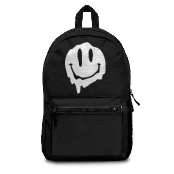 Discover Smiley Face Backpacks