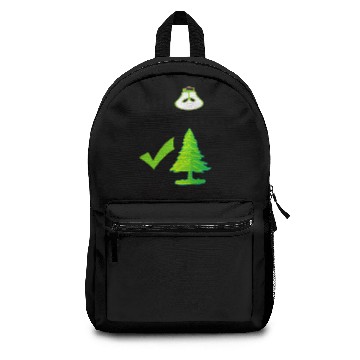 Discover An Appeal to Heaven Backpacks