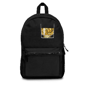 Discover Call Me Old Fashioned Backpacks