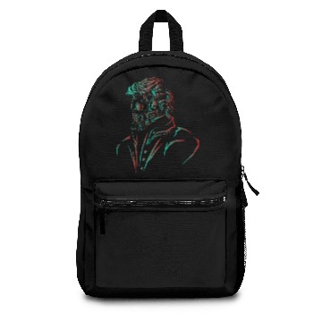 Discover Star Lord Backpacks